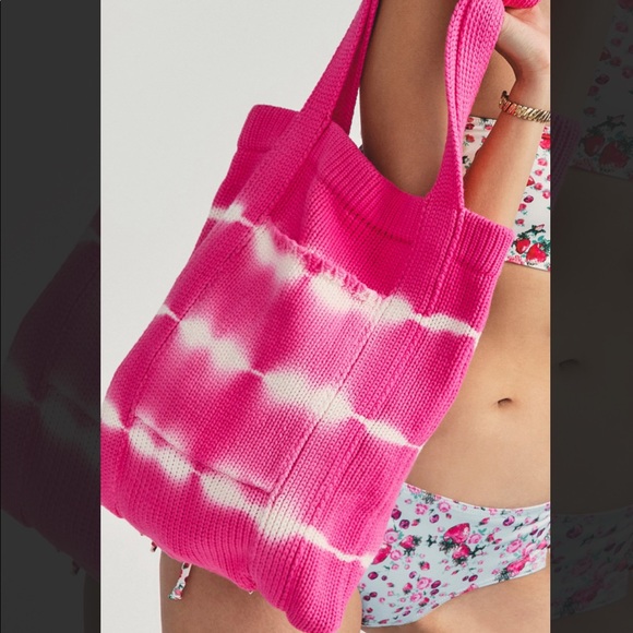 LOVESHACKFANCY BAG - Picture 2 of 10